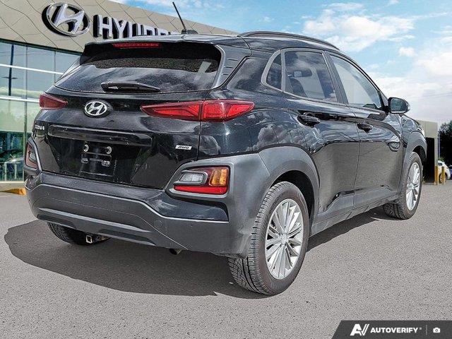 hyundai Kona 2019 - 5