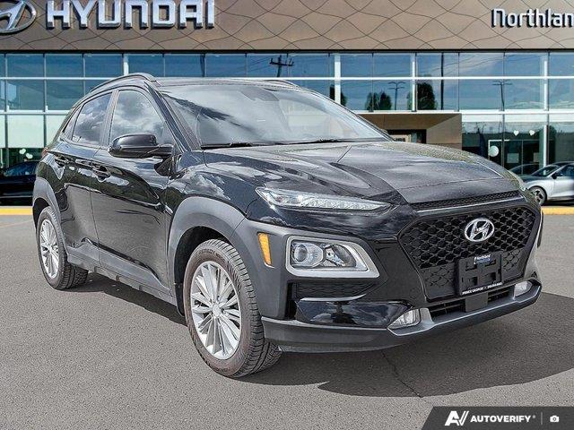 hyundai Kona 2019 - 7