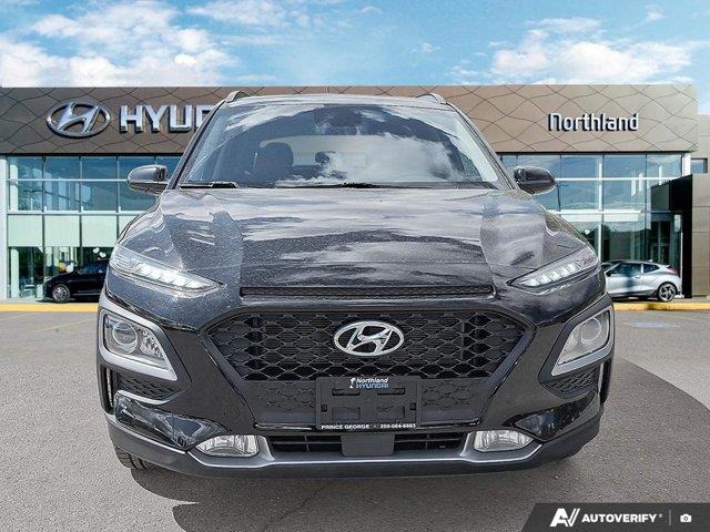 hyundai Kona 2019 - 8