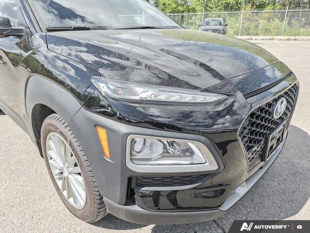 hyundai Kona 2019 - 11