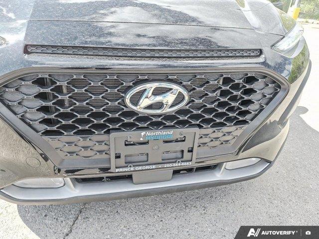 hyundai Kona 2019 - 12
