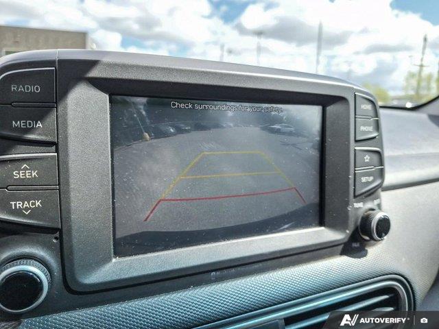 hyundai Kona 2019 - 13