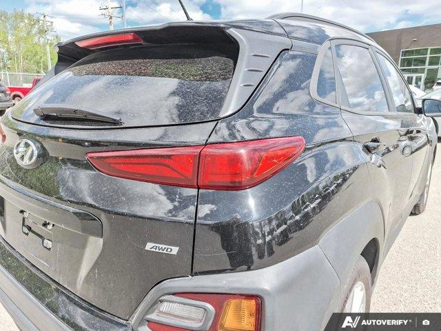 hyundai Kona 2019 - 14