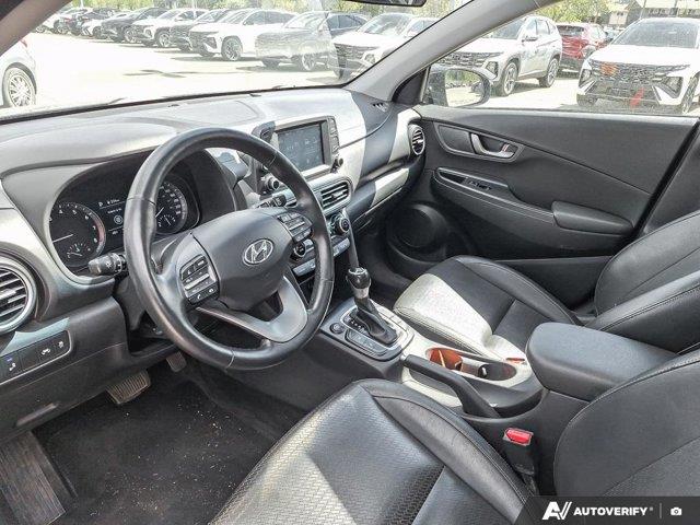 hyundai Kona 2019 - 16
