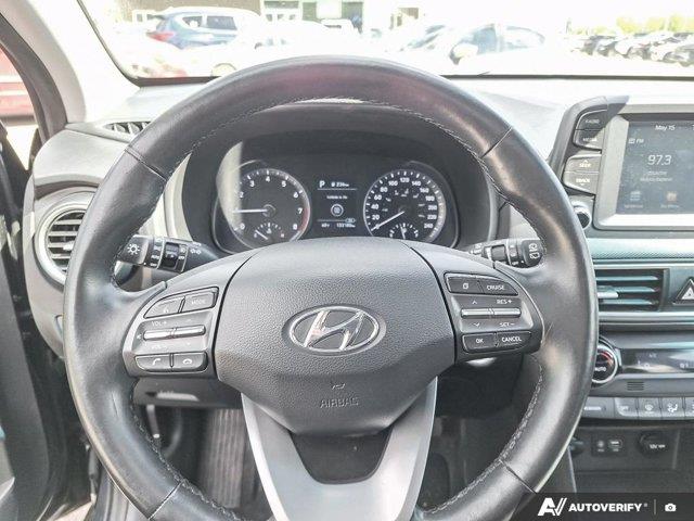 hyundai Kona 2019 - 17