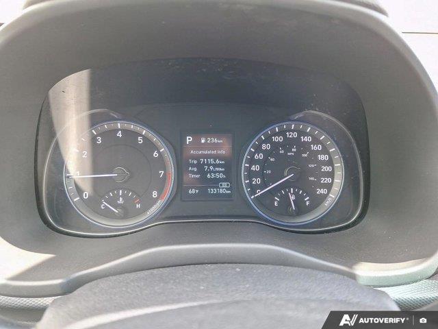 hyundai Kona 2019 - 18
