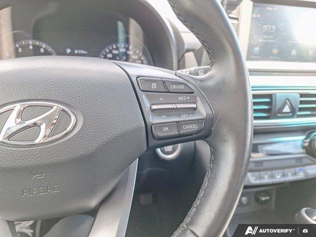 hyundai Kona 2019 - 19