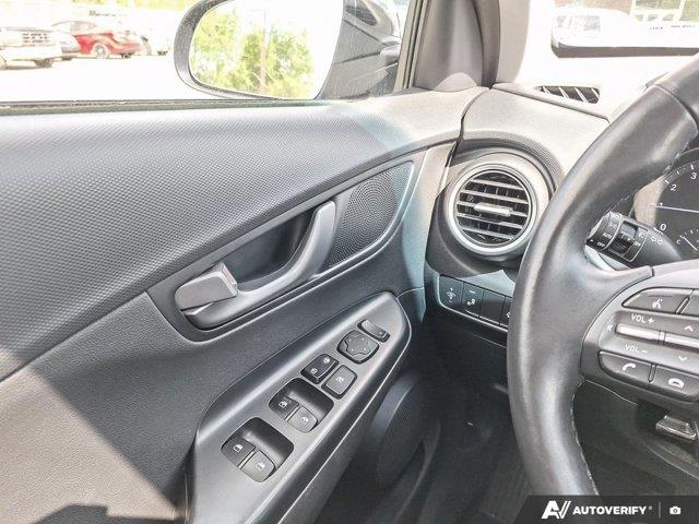 hyundai Kona 2019 - 20