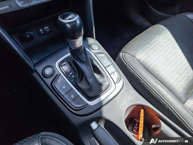 hyundai Kona 2019 - 21