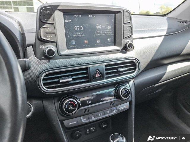 hyundai Kona 2019 - 22