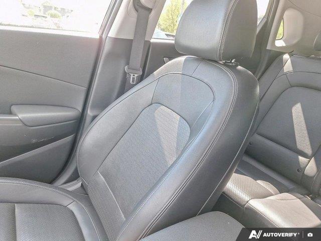 hyundai Kona 2019 - 23