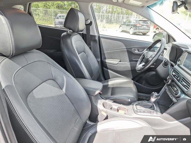 hyundai Kona 2019 - 25
