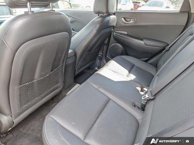 hyundai Kona 2019 - 26