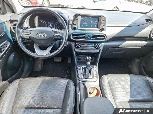 hyundai Kona 2019 - 27
