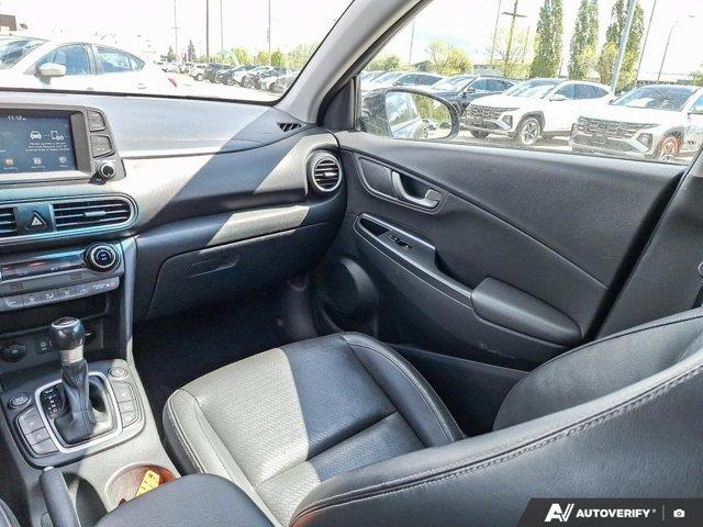 hyundai Kona 2019 - 28