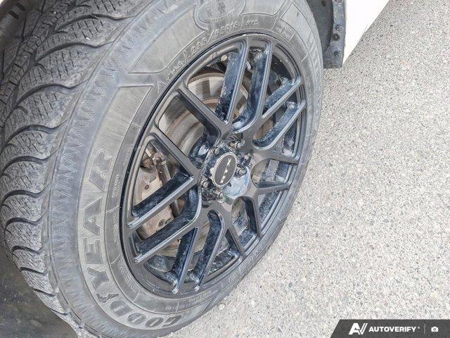 ford Flex 2018 - 9