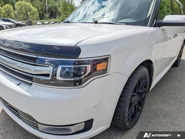 ford Flex 2018 - 11