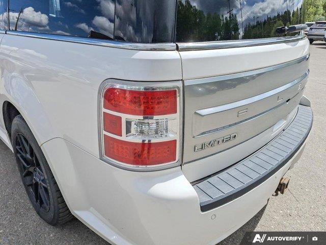 ford Flex 2018 - 13