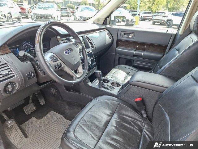 ford Flex 2018 - 14
