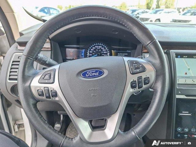ford Flex 2018 - 15