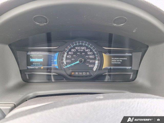 ford Flex 2018 - 16