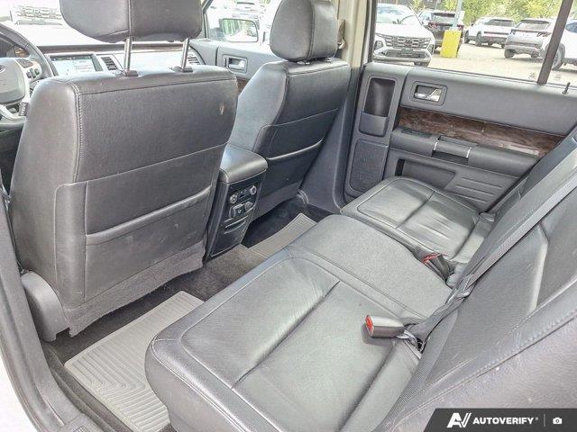 ford Flex 2018 - 24