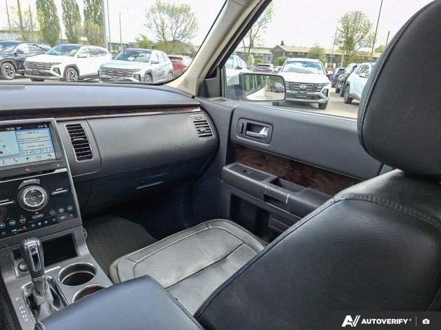 ford Flex 2018 - 26