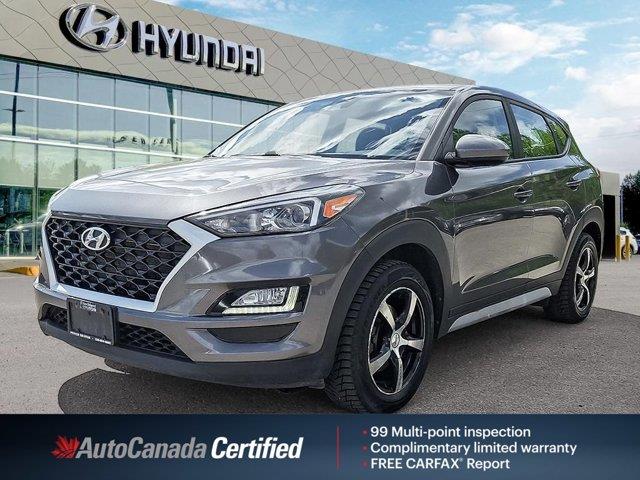 hyundai Tucson 2020