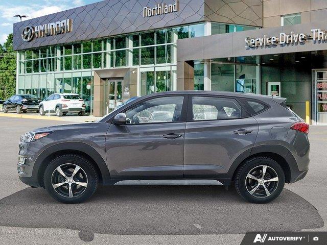 hyundai Tucson 2020 - 2
