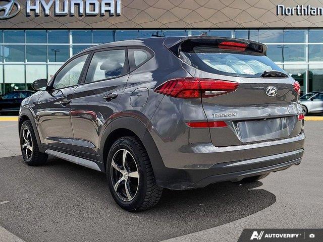 hyundai Tucson 2020 - 3