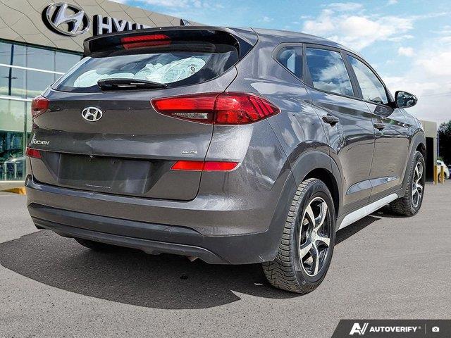 hyundai Tucson 2020 - 5