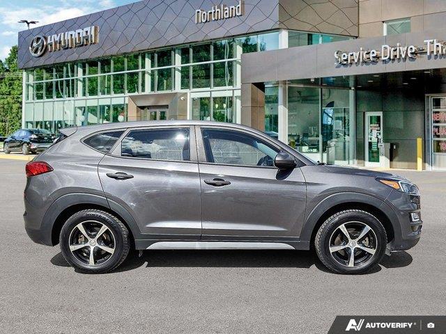 hyundai Tucson 2020 - 6