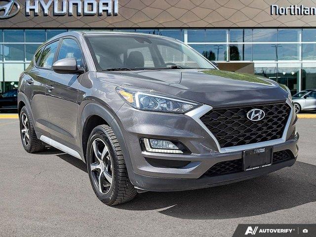 hyundai Tucson 2020 - 7