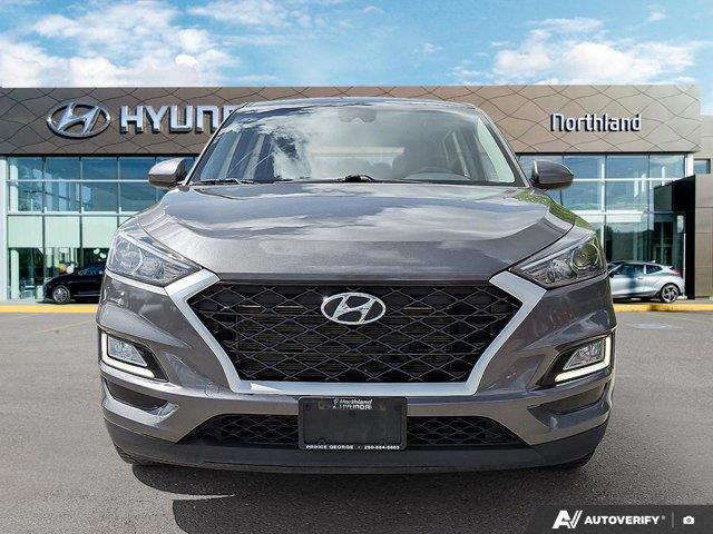 hyundai Tucson 2020 - 8