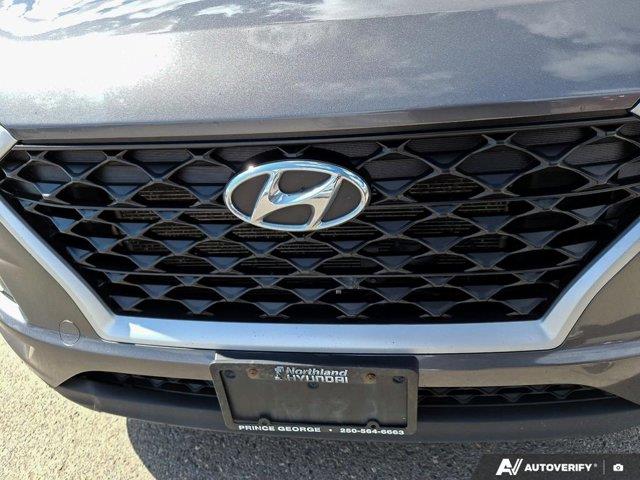hyundai Tucson 2020 - 12