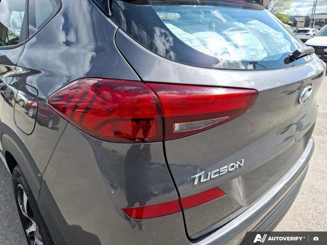 hyundai Tucson 2020 - 13