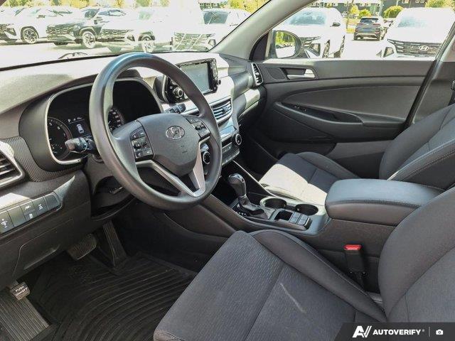 hyundai Tucson 2020 - 14