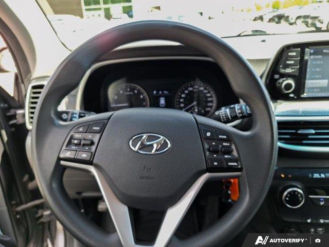 hyundai Tucson 2020 - 15