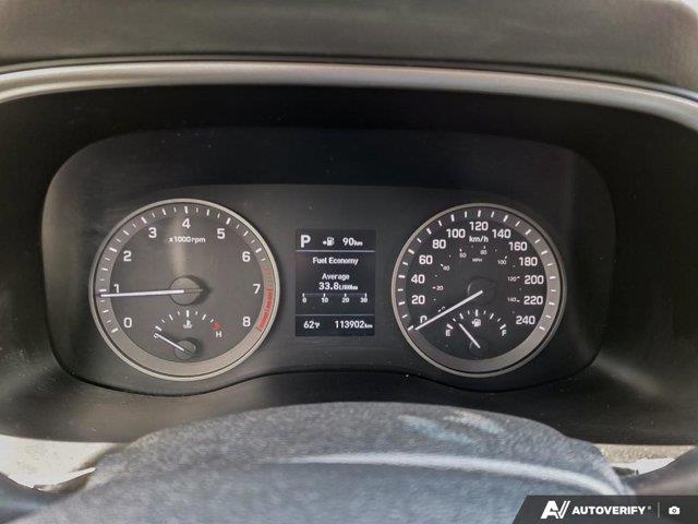 hyundai Tucson 2020 - 16
