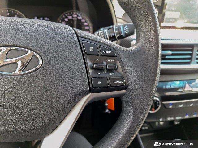 hyundai Tucson 2020 - 17