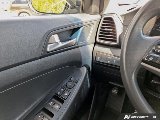 hyundai Tucson 2020 - 18