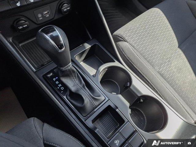 hyundai Tucson 2020 - 19