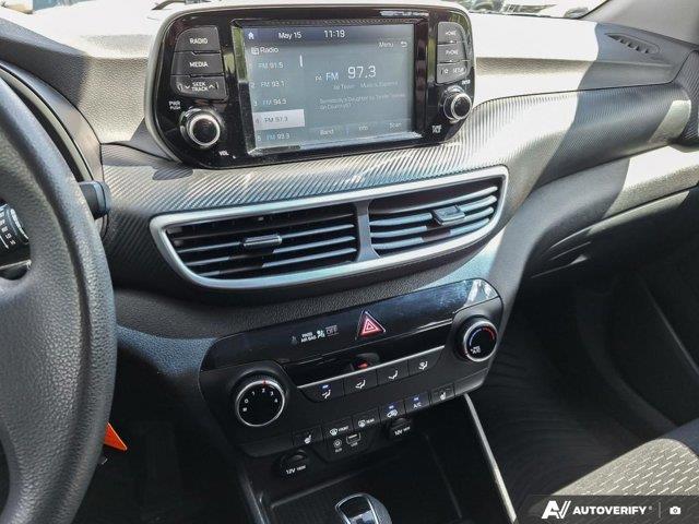 hyundai Tucson 2020 - 20