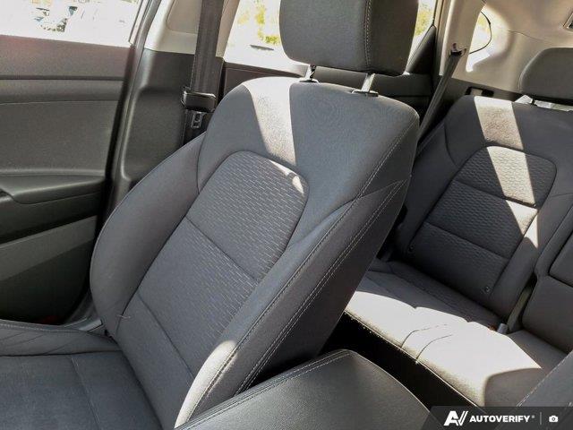 hyundai Tucson 2020 - 21