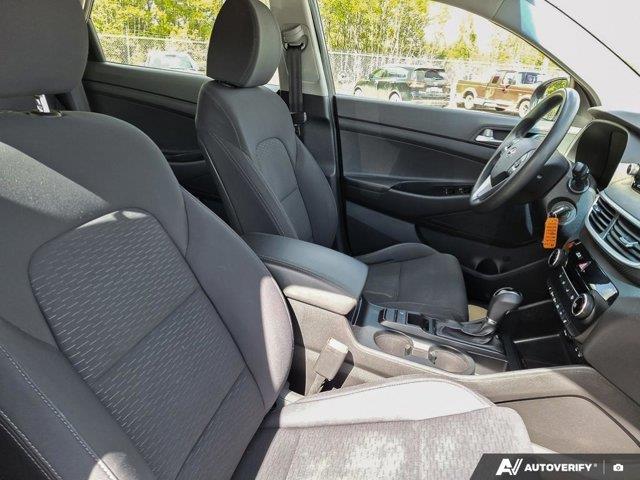 hyundai Tucson 2020 - 23