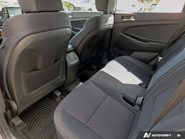 hyundai Tucson 2020 - 24