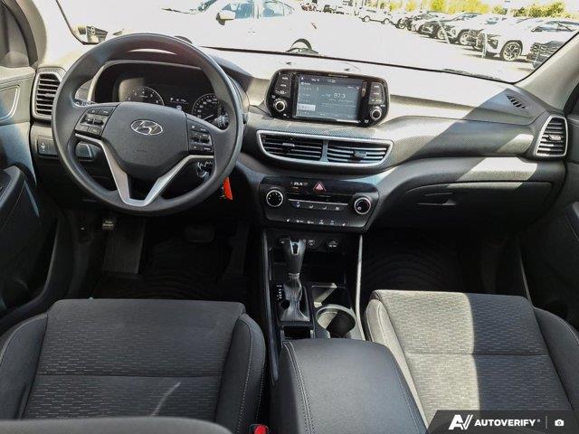hyundai Tucson 2020 - 25