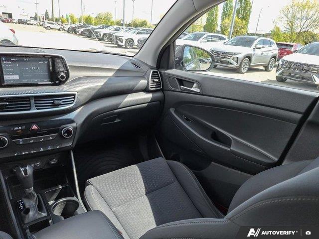 hyundai Tucson 2020 - 26