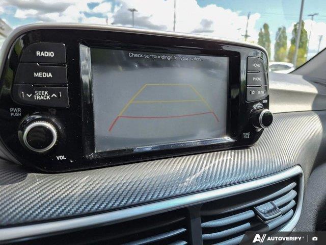 hyundai Tucson 2020 - 28