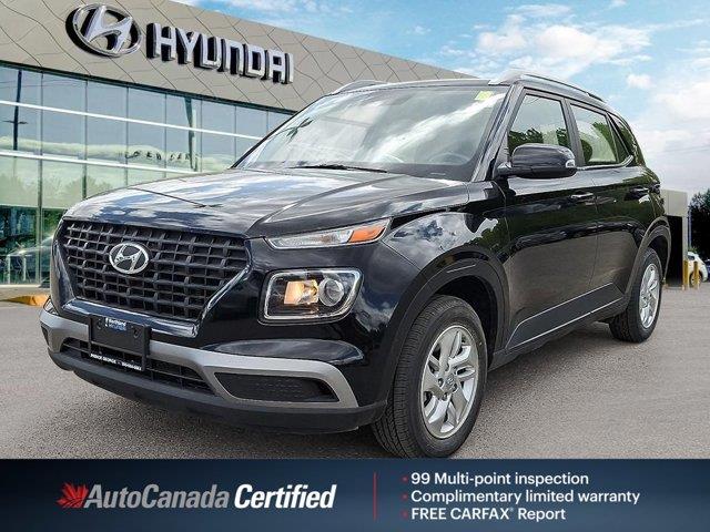 hyundai Venue 2024